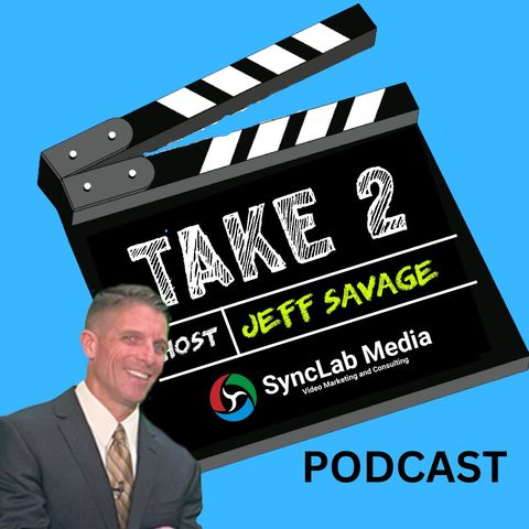TAKE 2 Talk Show - Episode 3