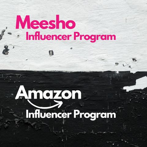 Best affiliate program 🤑for short creators😱, Instagram Affiliate marketing with Meesho influencer🤑💵