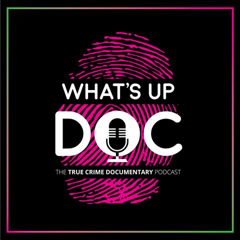 Whats Up Doc CrimeCon UK