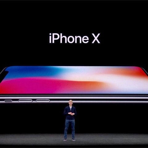 26 : L'iPhone X : cher ou pas cher, l'acheter, pas l'acheter ?