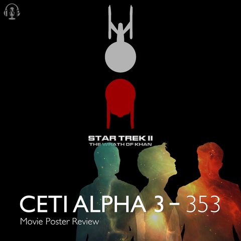353 - Movie Poster Review