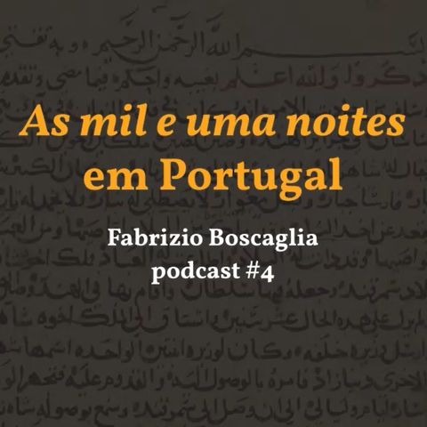 As mil e uma noites em Portugal