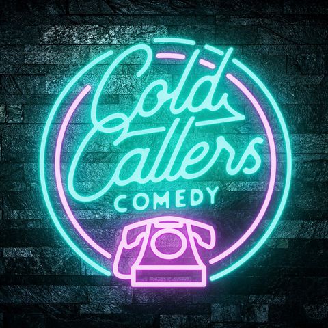 Trailer - Cold Callers Comedy