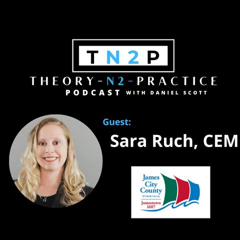 TN2P Sara Ruch Interview