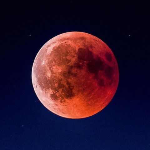 Super Moon 2021 Changed the Game
