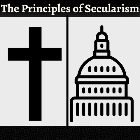 08 - The Place of Secularism
