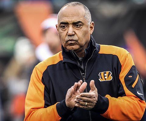 Locked on Bengals - 7/6/17 A look at Marvin Lewis' legacy with Jim Owczarski