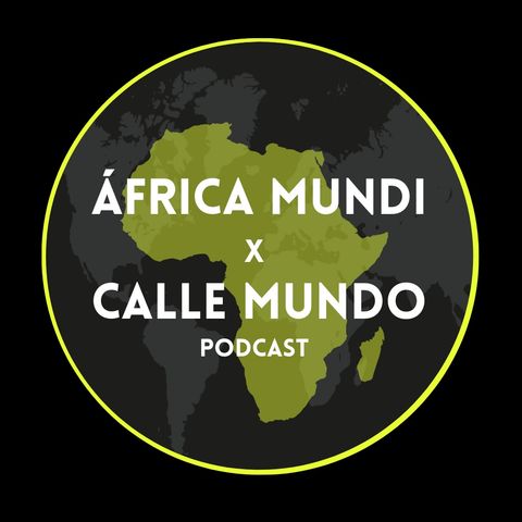 Episodio 6: El año de oro de las literaturas africanas