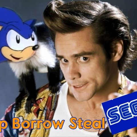 "Super Mario Brothers" (1993) And "Sonic The Hedgehog" (2020)