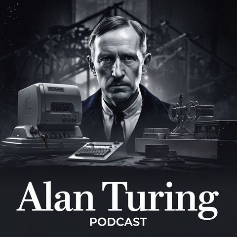 Copertina del podcast