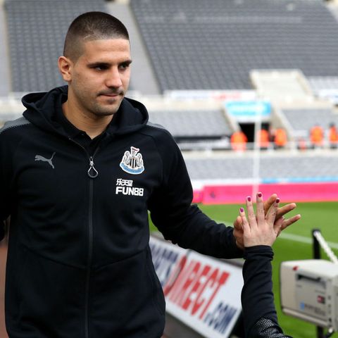 Is it the end of the road for Mitrovic? How to solve United's striker woes; January transfer plans and U23s - where are the next generation?