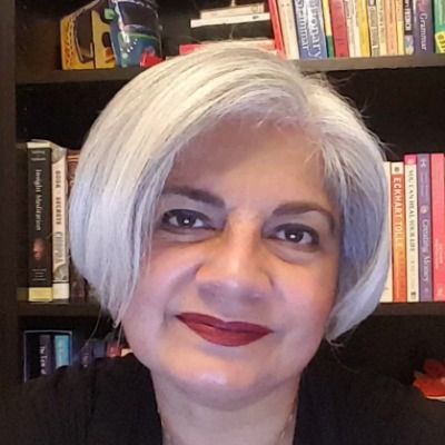 Interview with Zehra Mahoon -master mindset and law of attraction coach and manifesting expert.