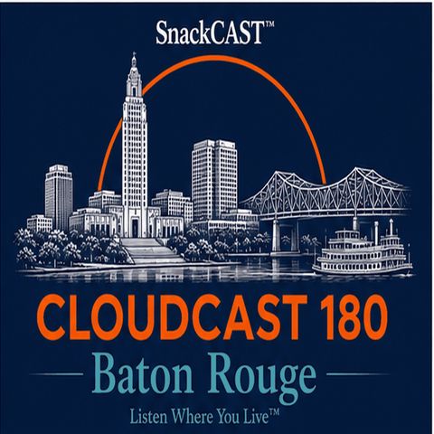 Podcast Cover