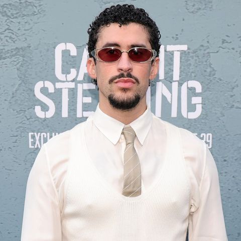 Bad Bunny’s Super Bowl Announcement & Live Residency Finale Result in