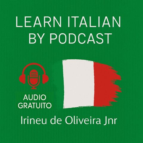 Copertina del podcast