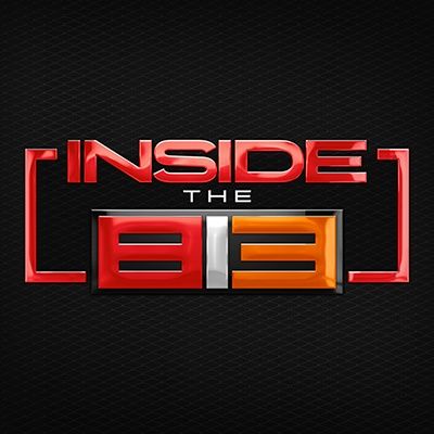 Inside the 813 | Buccaneers vs Falcons | Week 8