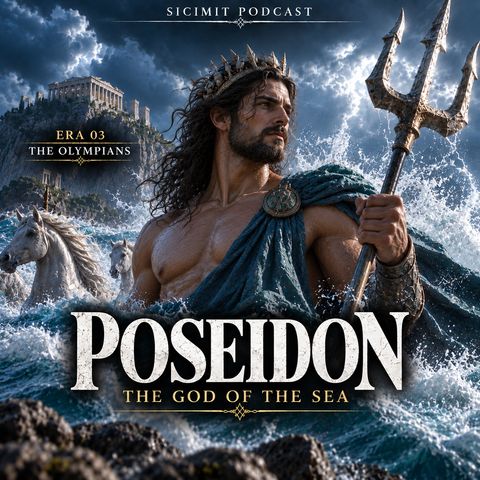 Poseidon