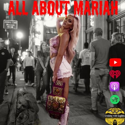 All About Mariah