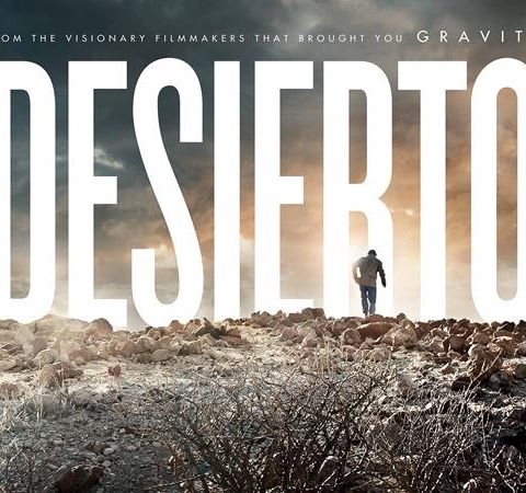 Interview: 'Desierto' Director Jonas Cuaron