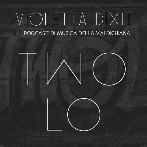 Violetta Dixit #08 - Twolo