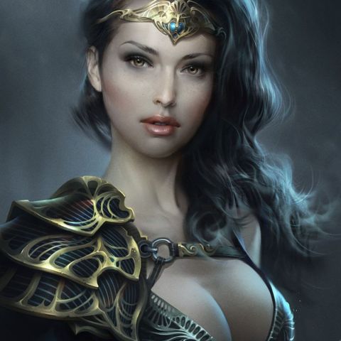 Sex Magic completion