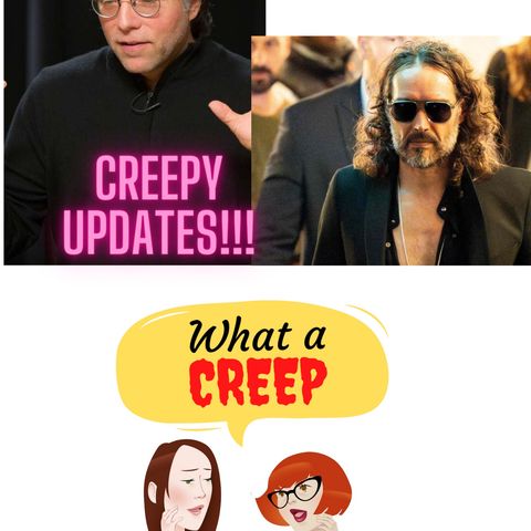 Russell Brand Updates &  Keith Raniere (NXIVM) Replay