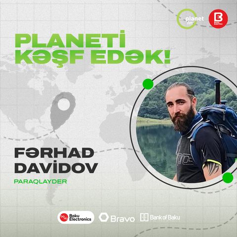 "İndiyə qədər 3000-dən çox tandem uçuşu reallaşdırmışam" Baku Elektro Səhər Şousu