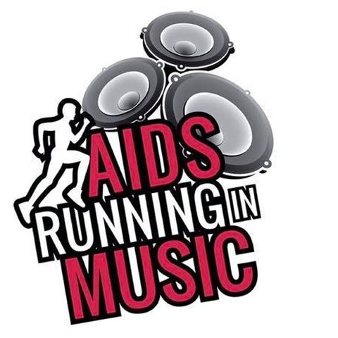 Aids Running In Music, Andrea Gori: «L'HIV non va dimenticata»