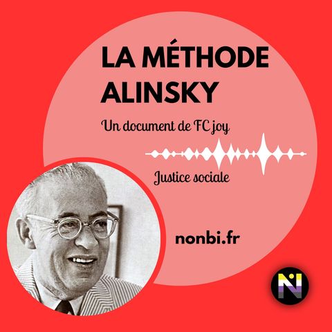 La Methode Alinksy