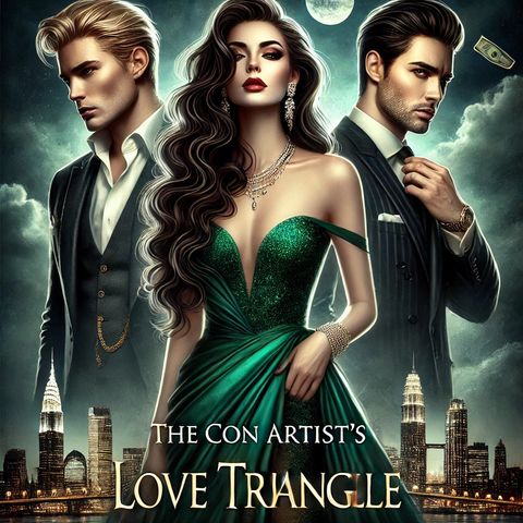 The Con Artist's Love Triangle