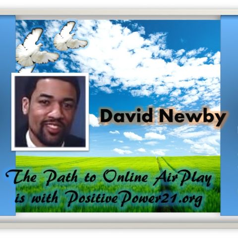 EPISODE 388 WITH DAVID NEWBY