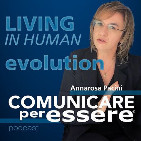Copertina del podcast
