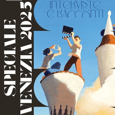 Copertina del podcast