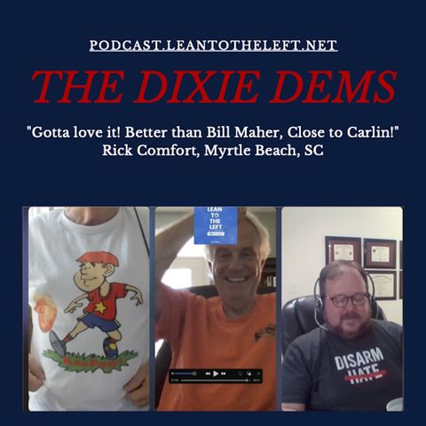 Dixie Dems-Trump and the MAGA GOP Nutcases