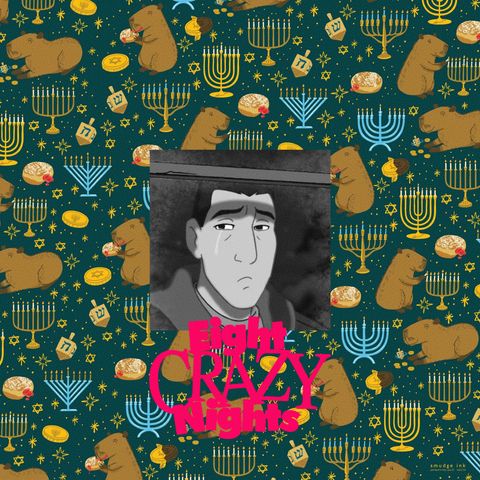 80 - Eight Crazy Nights (2002)