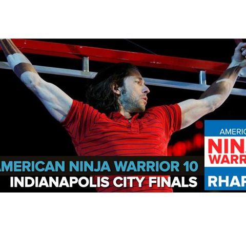 ANW 10 | Indianapolis City Finals Recap