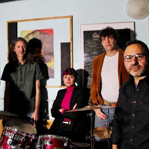 intervista - SAFE CRASH