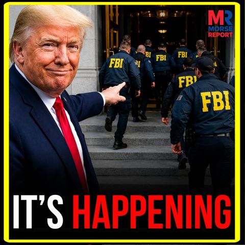 Deep State PANIC: Fauci Bombshell Report & Europe Revolts