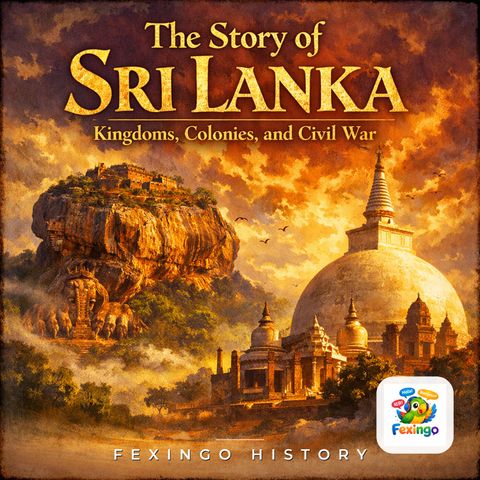 The 1971 Janatha Vimukthi Peramuna Insurrection — Fexingo History