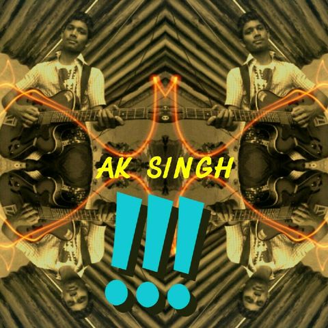 Ak Singh