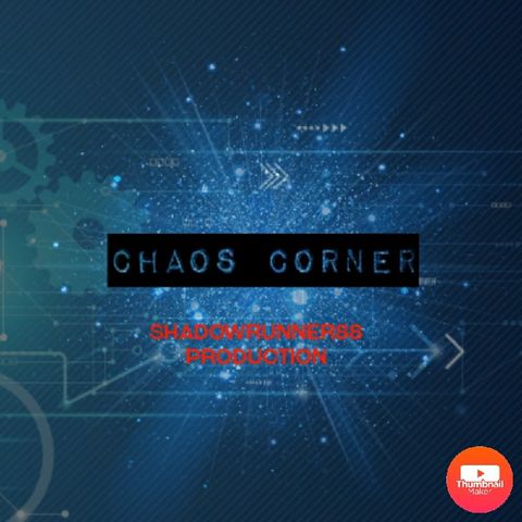 Episode 2 - Chaos Corner