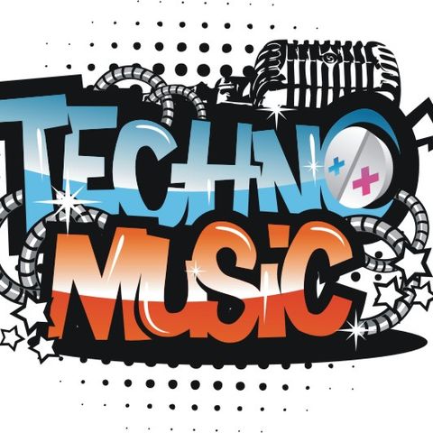 TECHNO power one parte 2