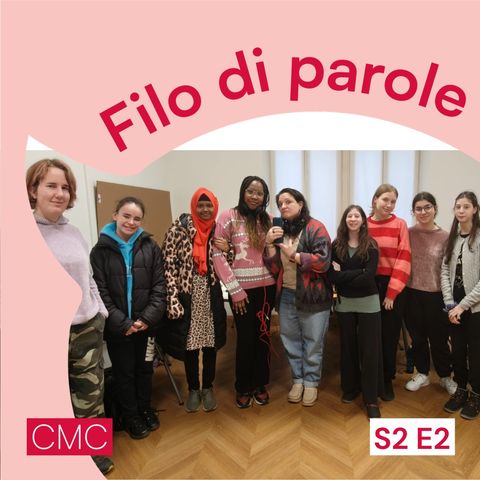 Ep. 02 - Due chiacchiere con ChatGPT