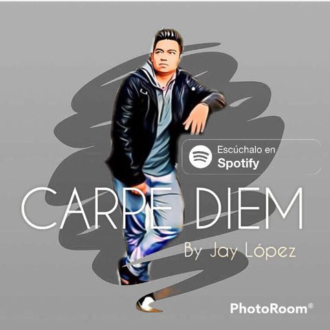 Bienvenida Carpe Diem By Jay López