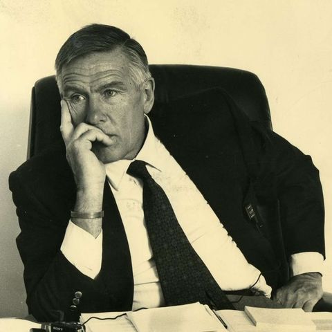 Quel discorso di Trentin all’assemblea del 18 marzo '77 (seconda parte)