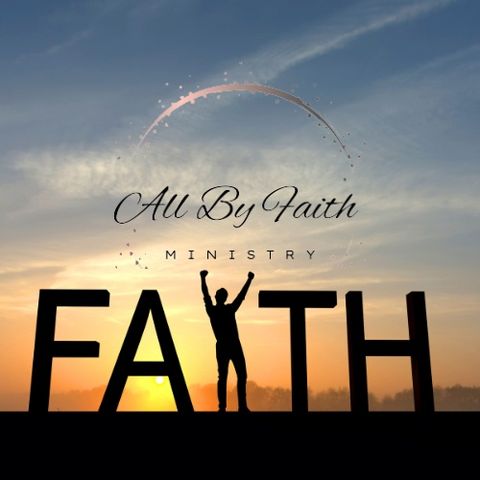 Projecting Our Problems | All By Faith Ministry