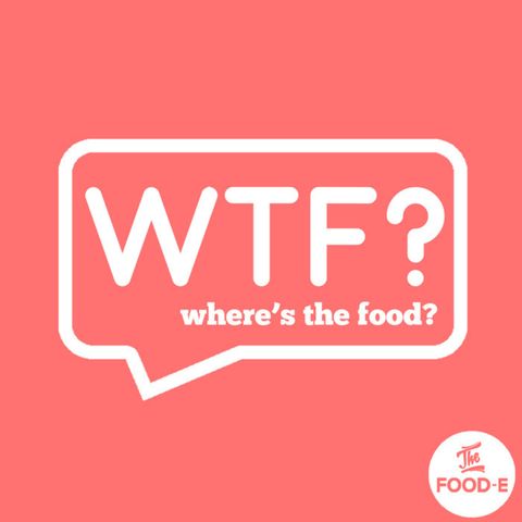 W.T.F.? Where's the Food? Trailer