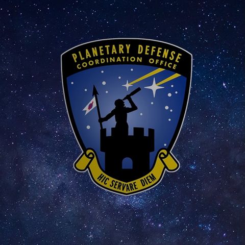 855-Planetary Defense