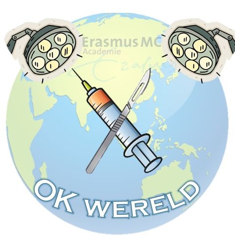 Copertina del podcast