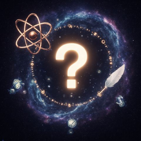 Copertina del podcast